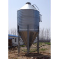 Silo d&#39;alimentation pour poulailler